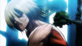 Attack On Titan S01E19