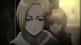 Attack On Titan S01E23