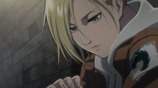 Attack On Titan S02E00