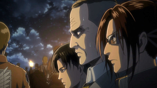 Attack On Titan S02E02