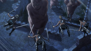 Attack On Titan S02E03