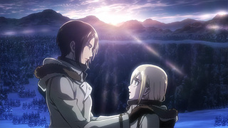 Attack On Titan S02E05
