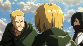 Attack On Titan S02E08