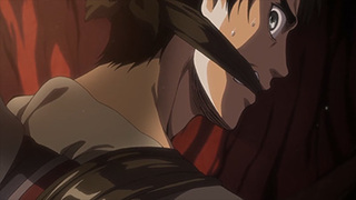 Attack On Titan S02E11