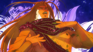 JoJo’s Bizarre Adventure S01E11