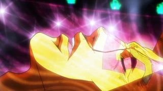 JoJo’s Bizarre Adventure S01E23