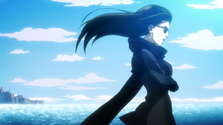 JoJo’s Bizarre Adventure S01E24