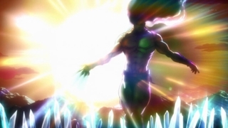 JoJo’s Bizarre Adventure S01E25