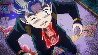 JoJo’s Bizarre Adventure S03E06