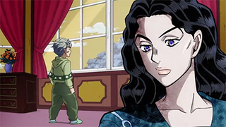 JoJo’s Bizarre Adventure S03E09