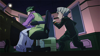 JoJo’s Bizarre Adventure S03E15