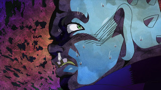 JoJo’s Bizarre Adventure S03E19