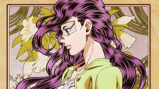 JoJo’s Bizarre Adventure S03E20