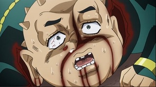 JoJo’s Bizarre Adventure S03E22
