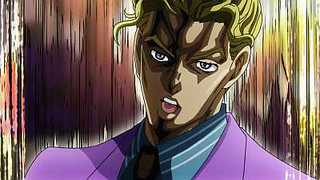 JoJo’s Bizarre Adventure S03E24