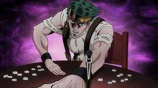 JoJo’s Bizarre Adventure S03E28