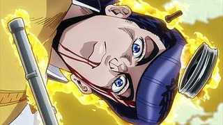 JoJo’s Bizarre Adventure S03E29