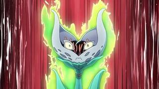 JoJo’s Bizarre Adventure S03E30