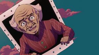 JoJo’s Bizarre Adventure S03E31