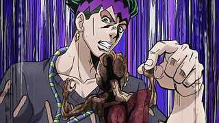 JoJo’s Bizarre Adventure S03E34