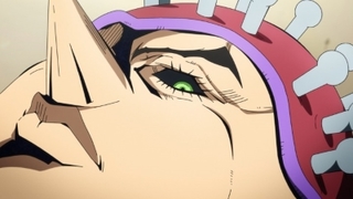 JoJo’s Bizarre Adventure S04E03