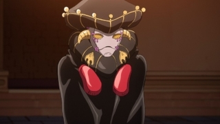 JoJo’s Bizarre Adventure S04E04