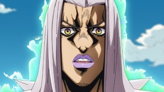 JoJo’s Bizarre Adventure S04E06