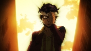 JoJo’s Bizarre Adventure S04E11