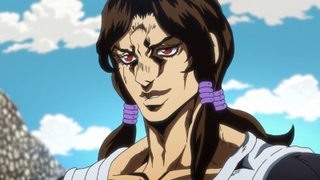 JoJo’s Bizarre Adventure S04E13
