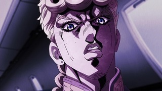 JoJo’s Bizarre Adventure S04E24