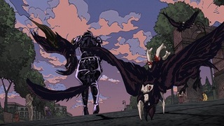 JoJo’s Bizarre Adventure S04E36