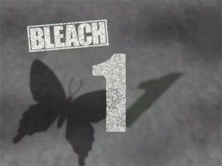Bleach S01E01