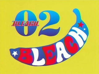 Bleach S01E02