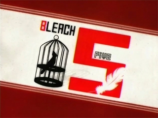 Bleach S01E05