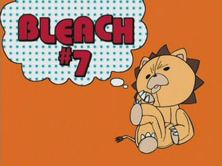 Bleach S01E07