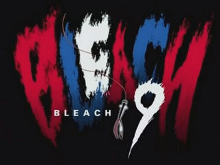 Bleach S01E09