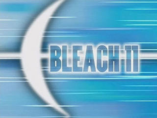 Bleach S01E11