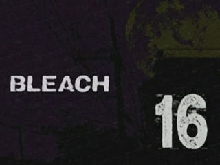 Bleach S01E16