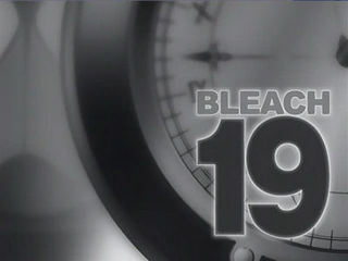 Bleach S01E19
