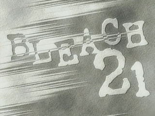 Bleach S02E01