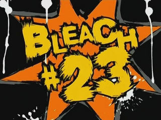 Bleach S02E03