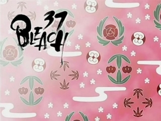 Bleach S02E17