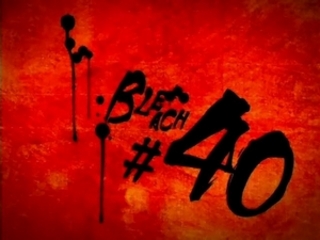 Bleach S02E20