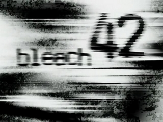 Bleach S03E01