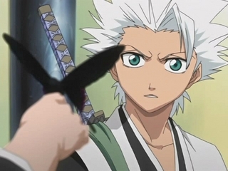 Bleach S05E08