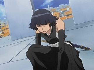 Bleach S05E09