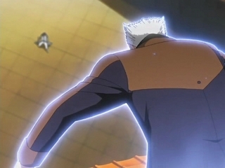 Bleach S05E15