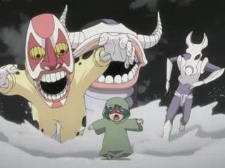 Bleach S07E15