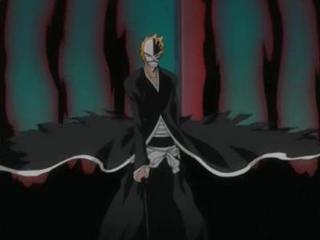Bleach S08E01