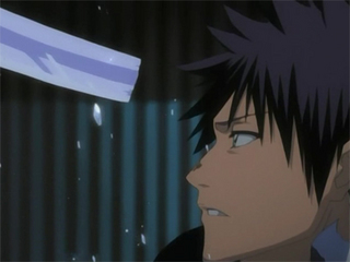 Bleach S08E09